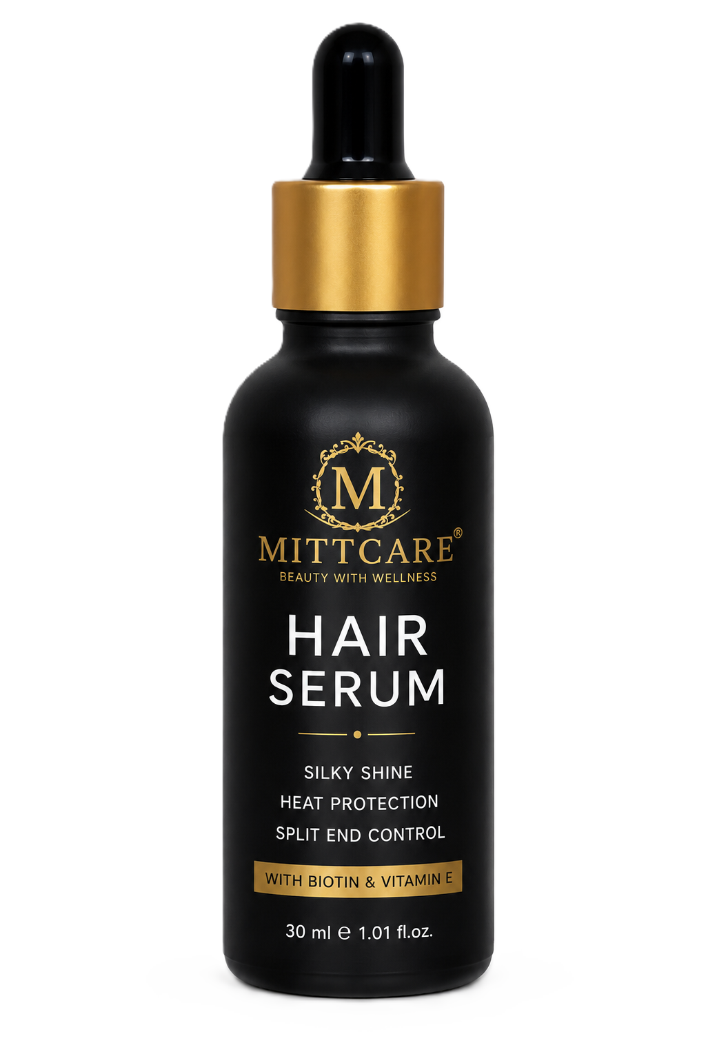 Herbal Hair Shampoo